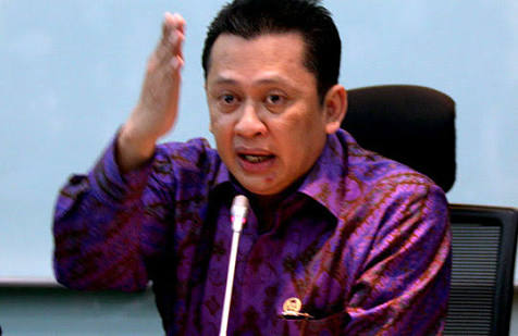 Bambang Soesatyo