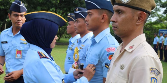 Danwingdikum Buka  Tiga Pendidikan dan  Tutup  Satu 